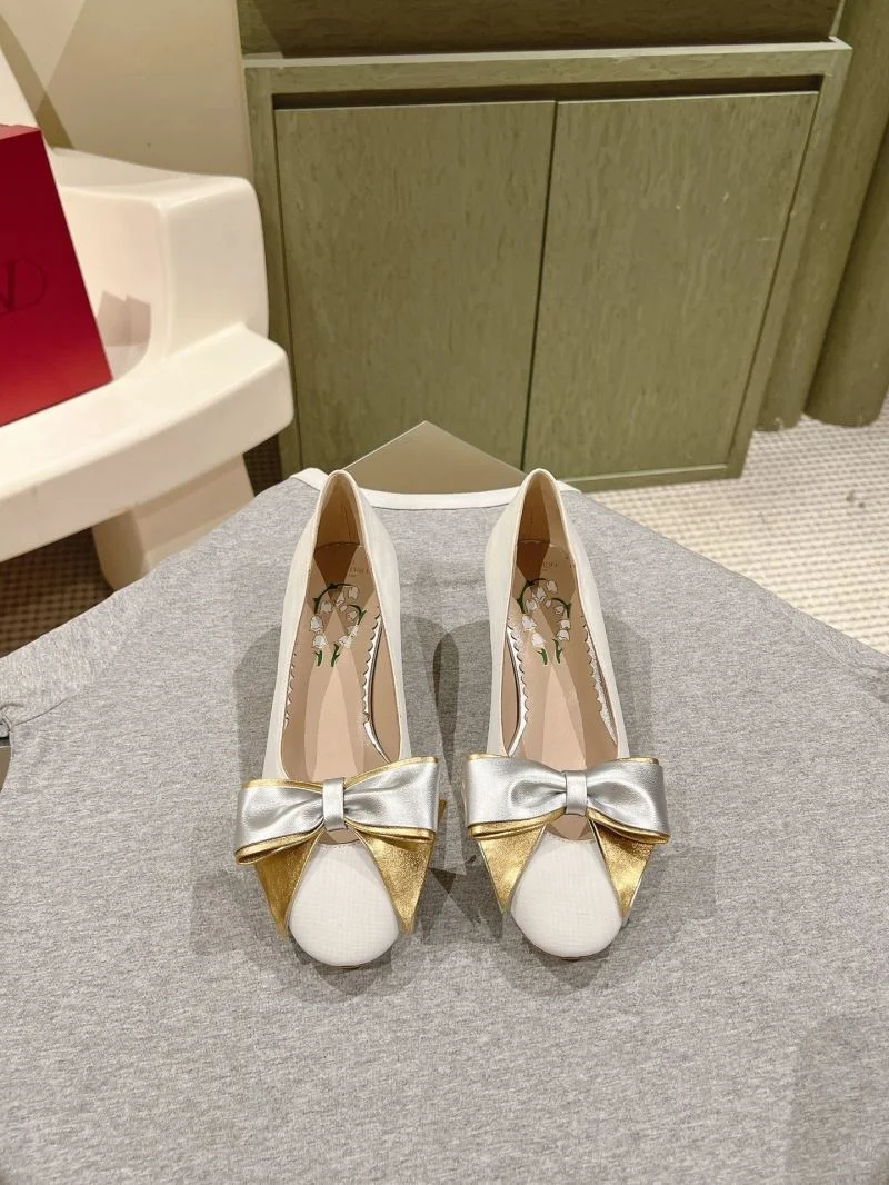 Valentino Heeled Shoes SunProtective 37103