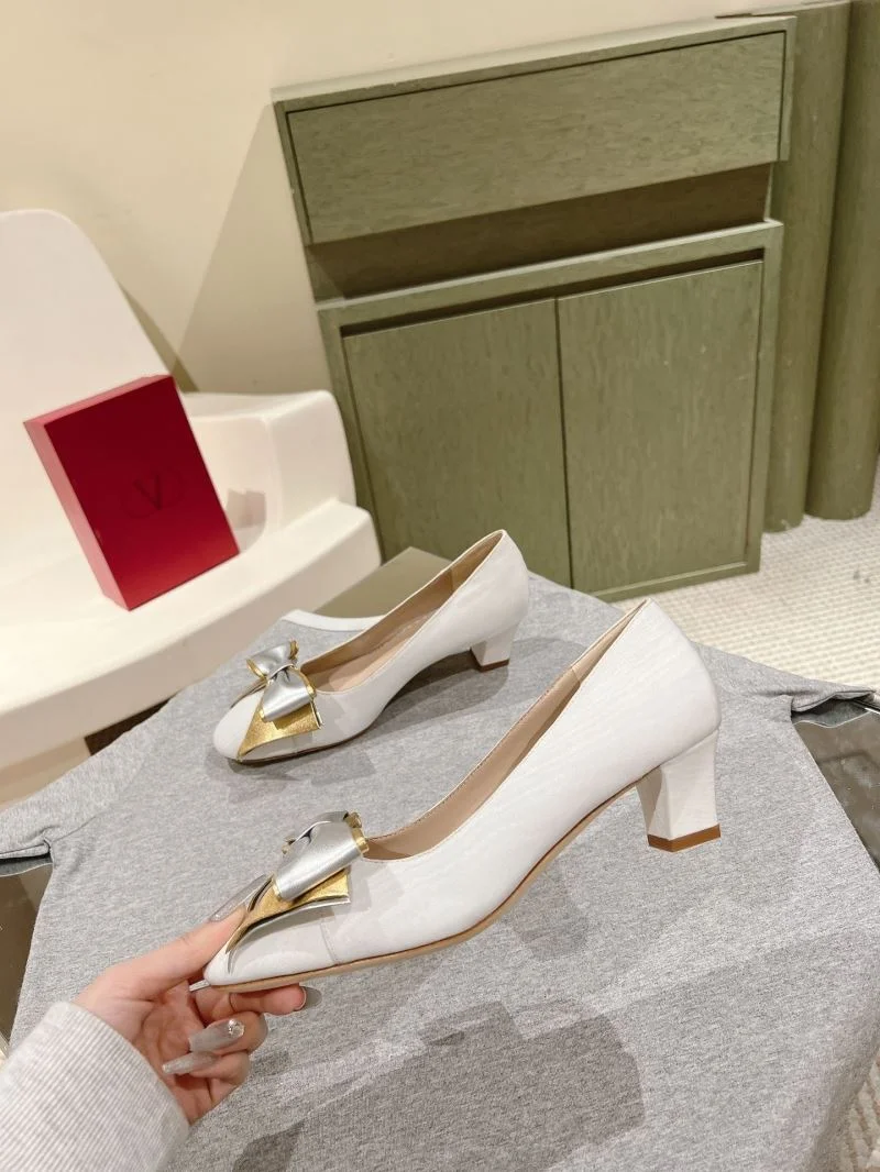 Valentino Heeled Shoes SunProtective 37103