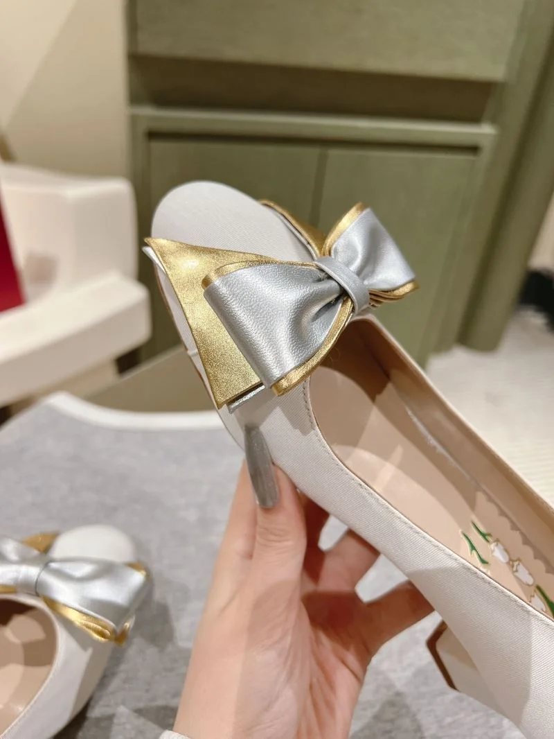 Valentino Heeled Shoes SunProtective 37103