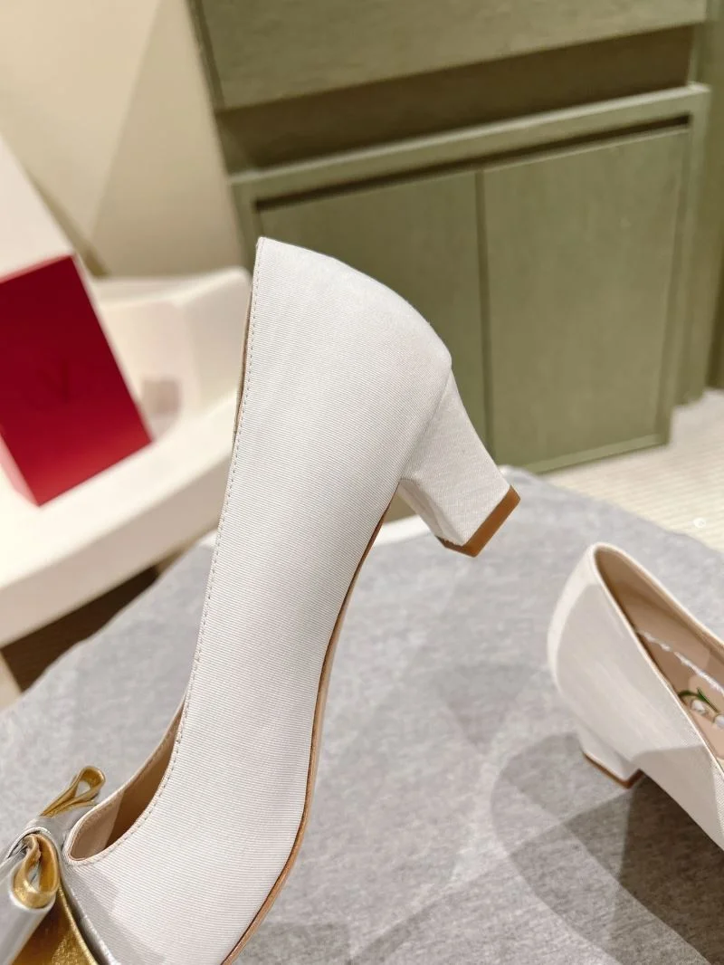 Valentino Heeled Shoes SunProtective 37103