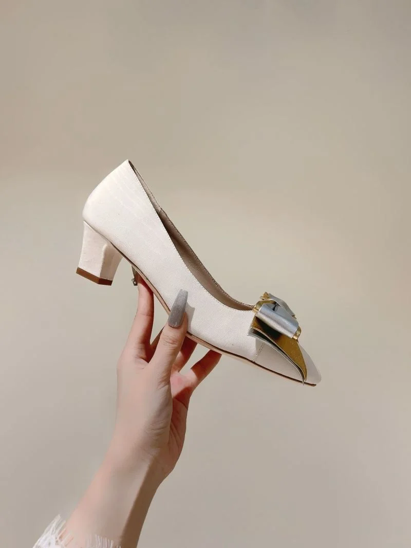 Valentino Heeled Shoes SunProtective 37103