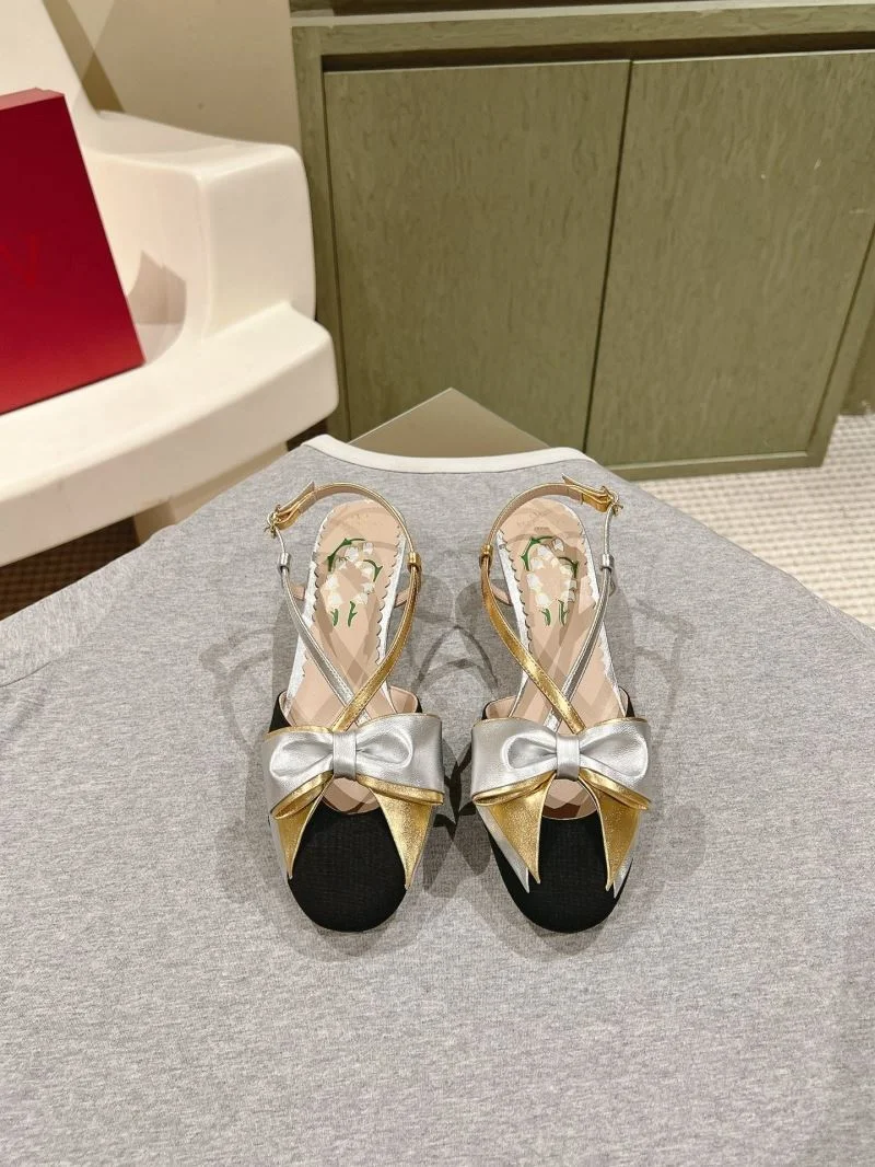 Valentino Heeled Shoes HighQuality 37101