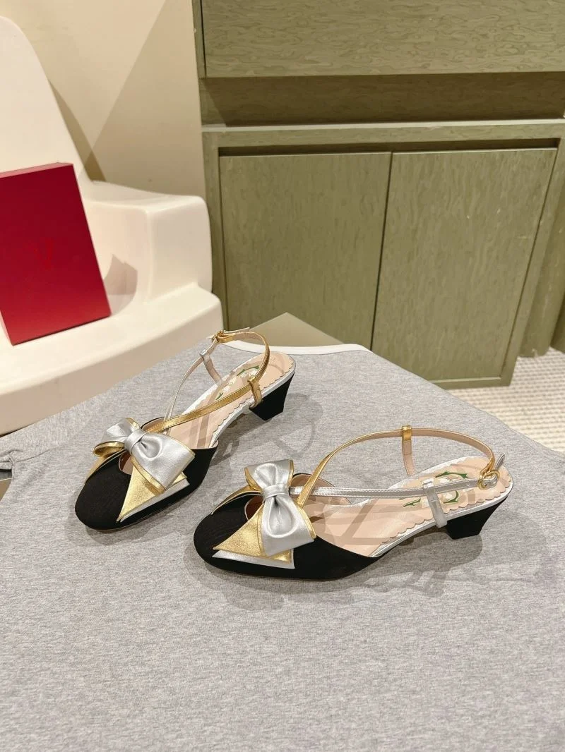 Valentino Heeled Shoes HighQuality 37101