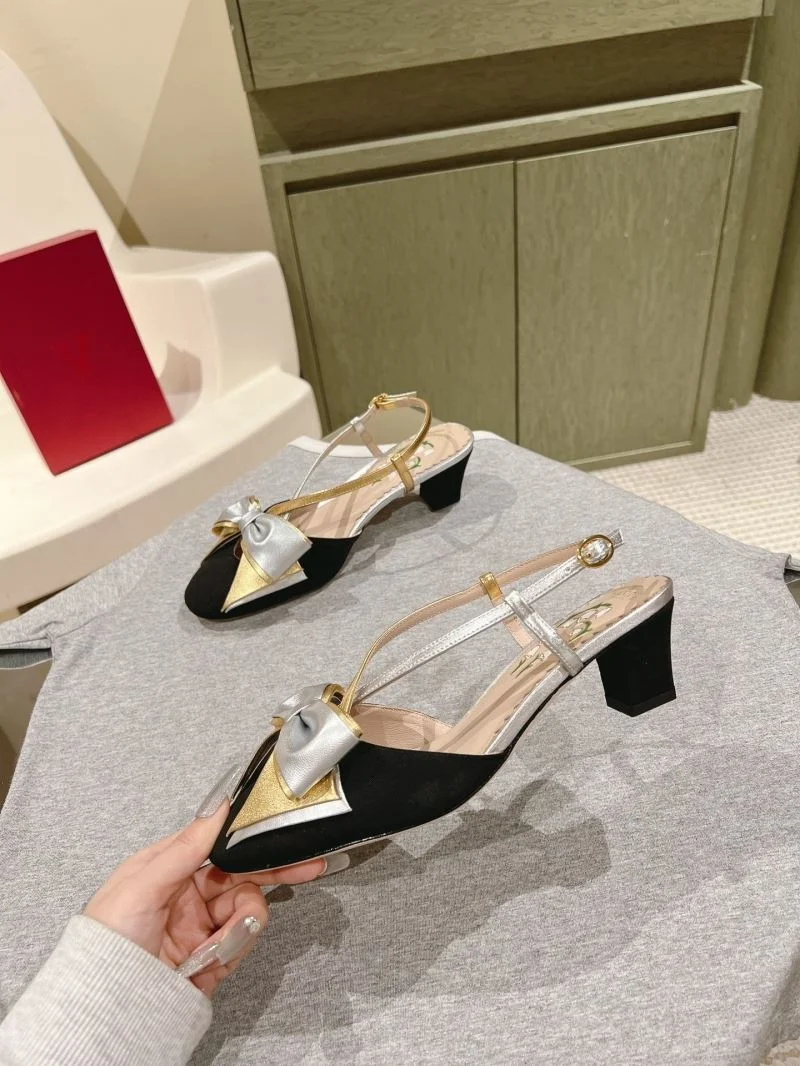 Valentino Heeled Shoes HighQuality 37101