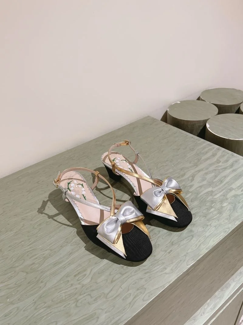 Valentino Heeled Shoes HighQuality 37101