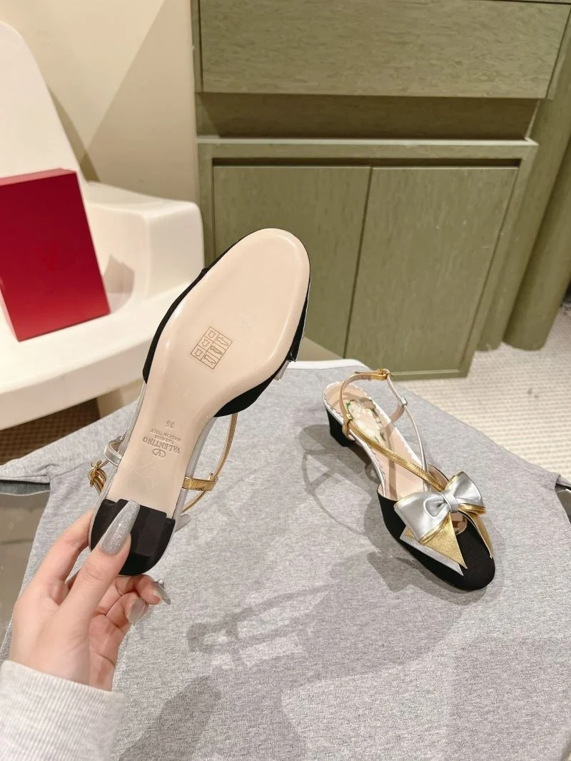 Valentino Heeled Shoes HighQuality 37101