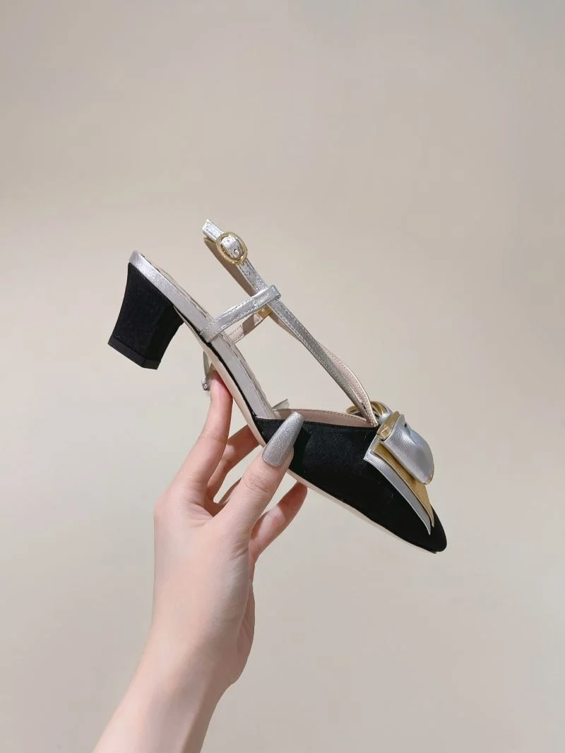 Valentino Heeled Shoes HighQuality 37101