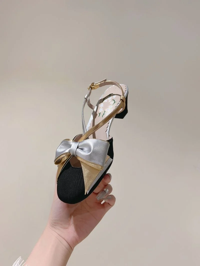 Valentino Heeled Shoes HighQuality 37101