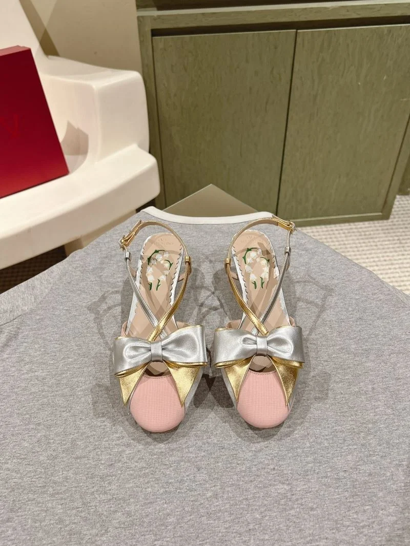 Attractive Valentino Heeled Shoes 37100