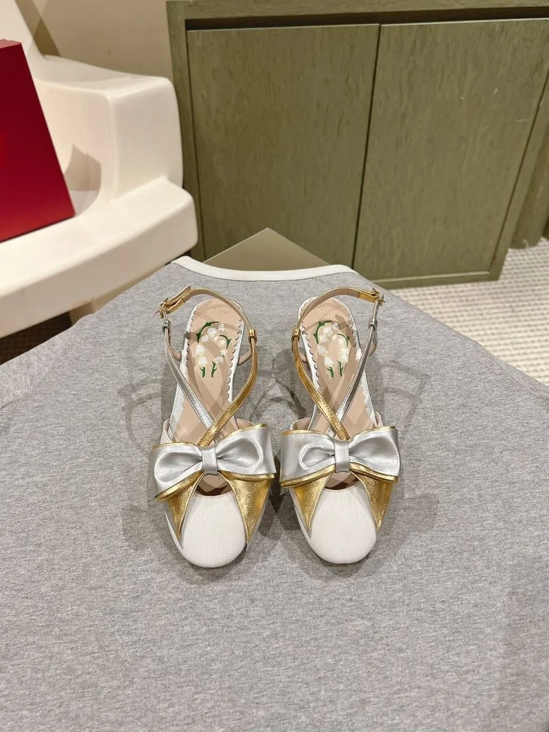 Valentino Heeled Shoes Resilient 37076