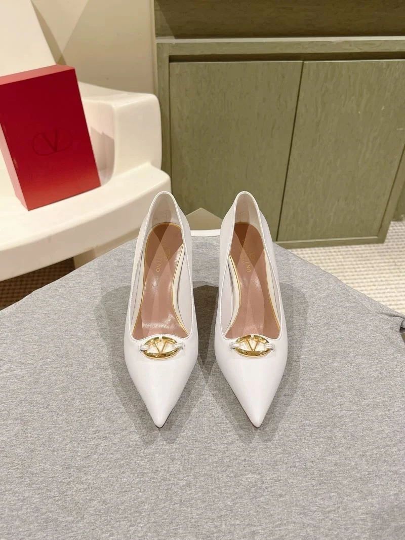Lightweight Valentino Heeled Shoes 37074