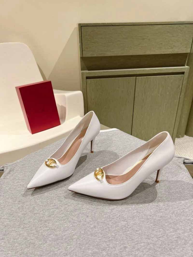 Lightweight Valentino Heeled Shoes 37074