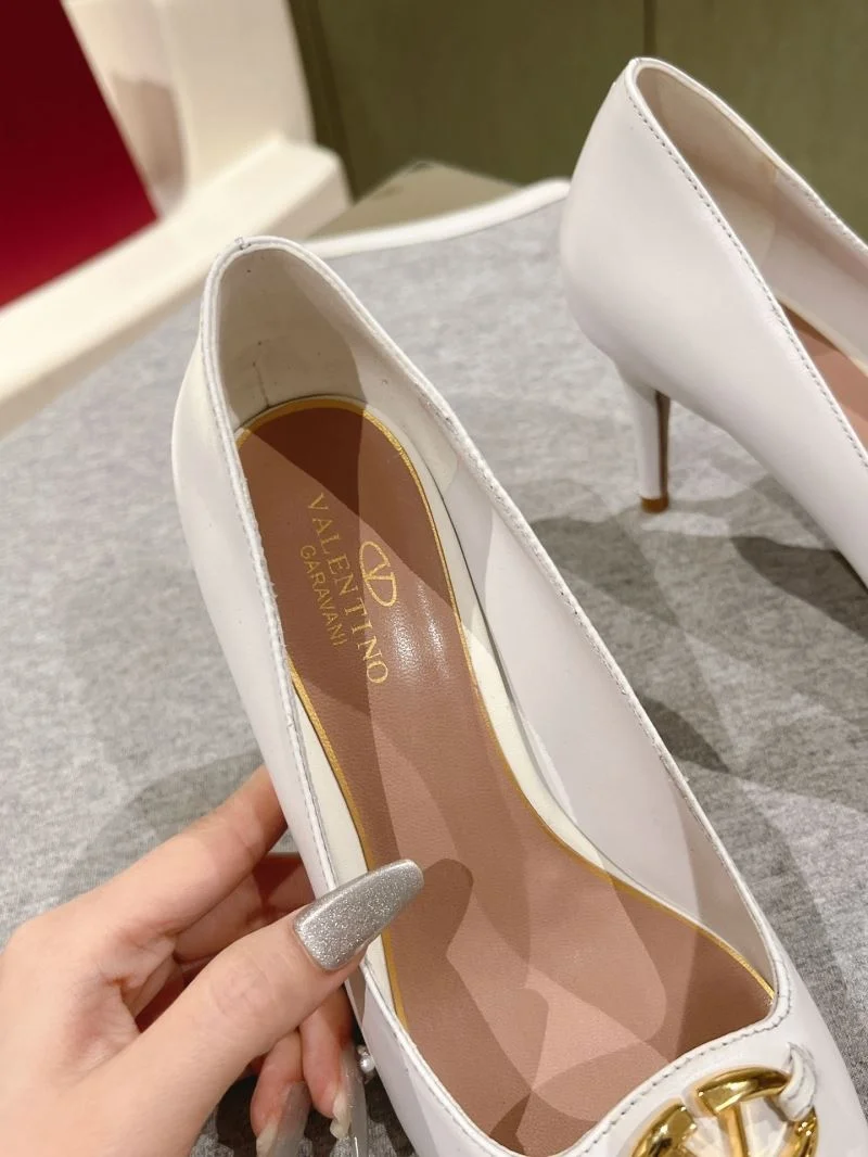 Lightweight Valentino Heeled Shoes 37074