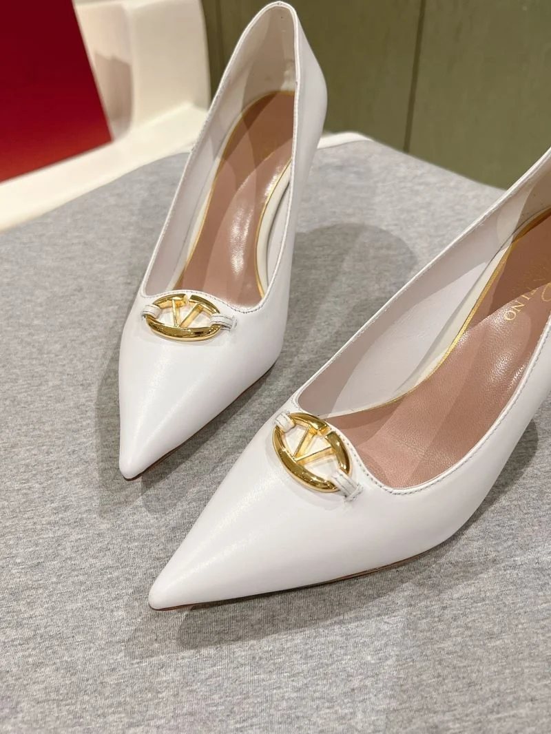 Lightweight Valentino Heeled Shoes 37074