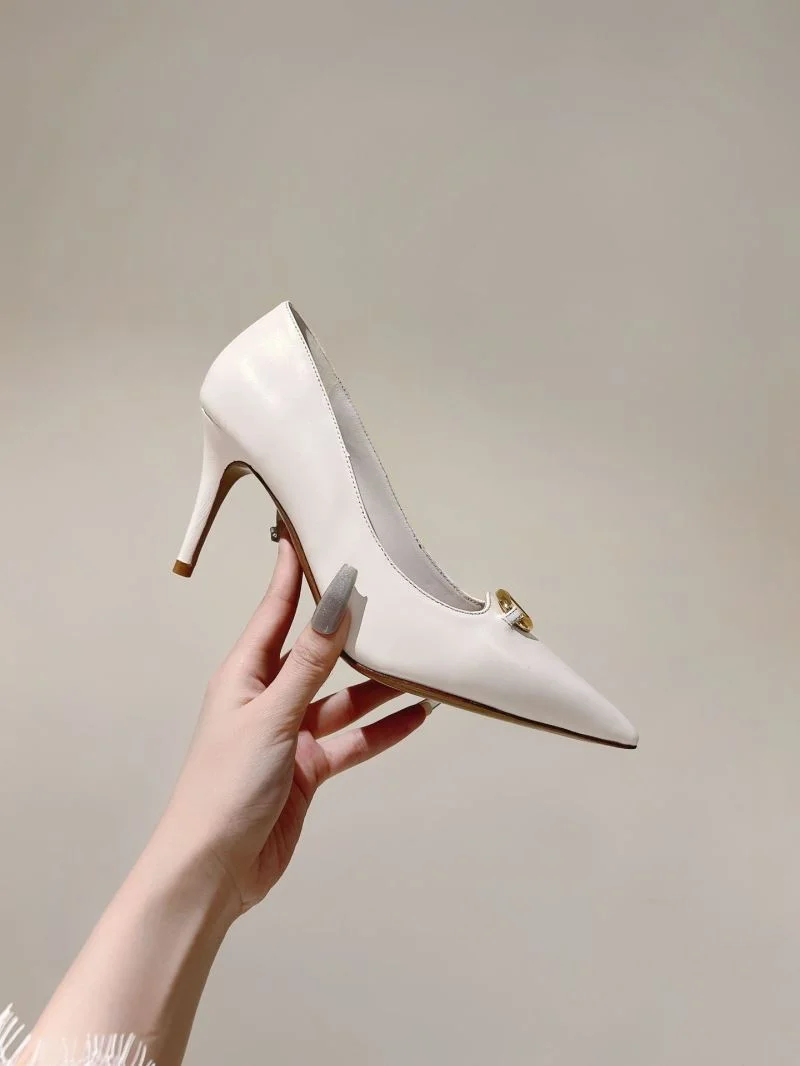 Lightweight Valentino Heeled Shoes 37074