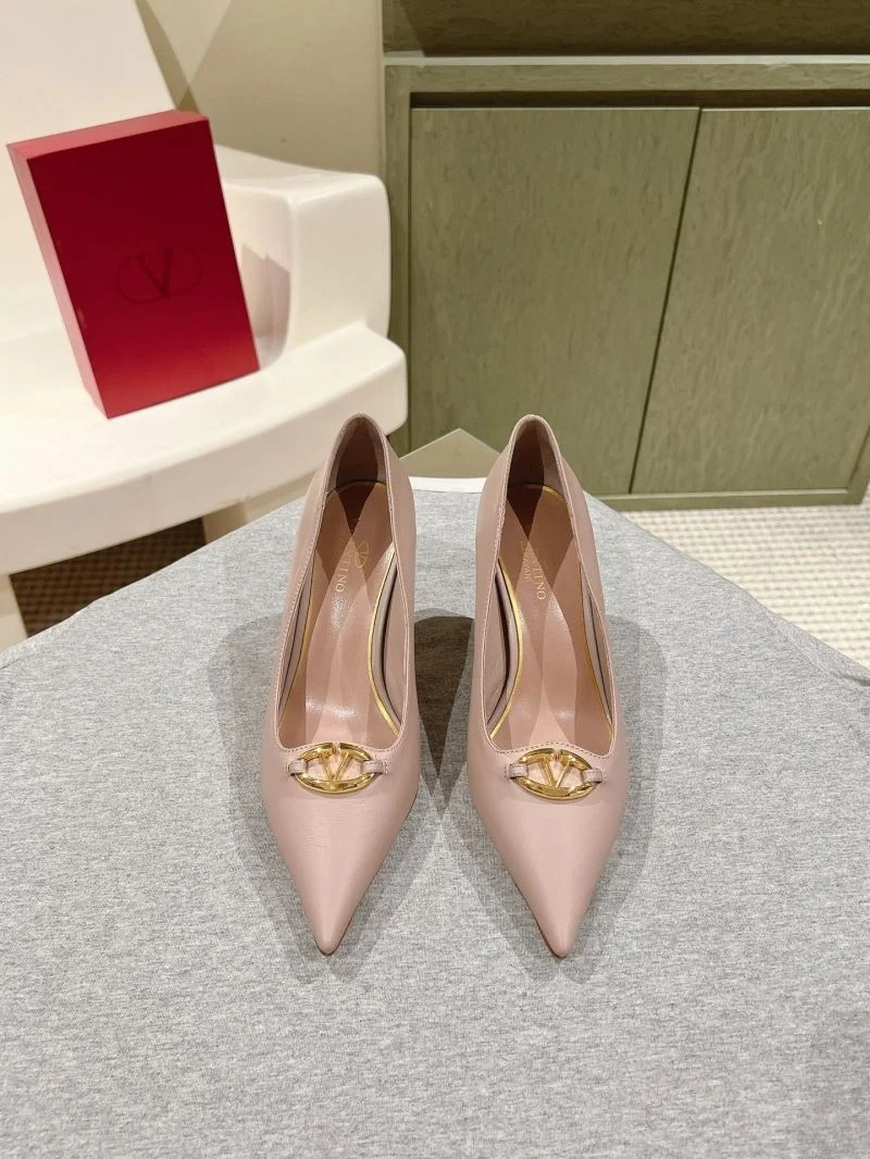 ModernLook Valentino Heeled Shoes 37070