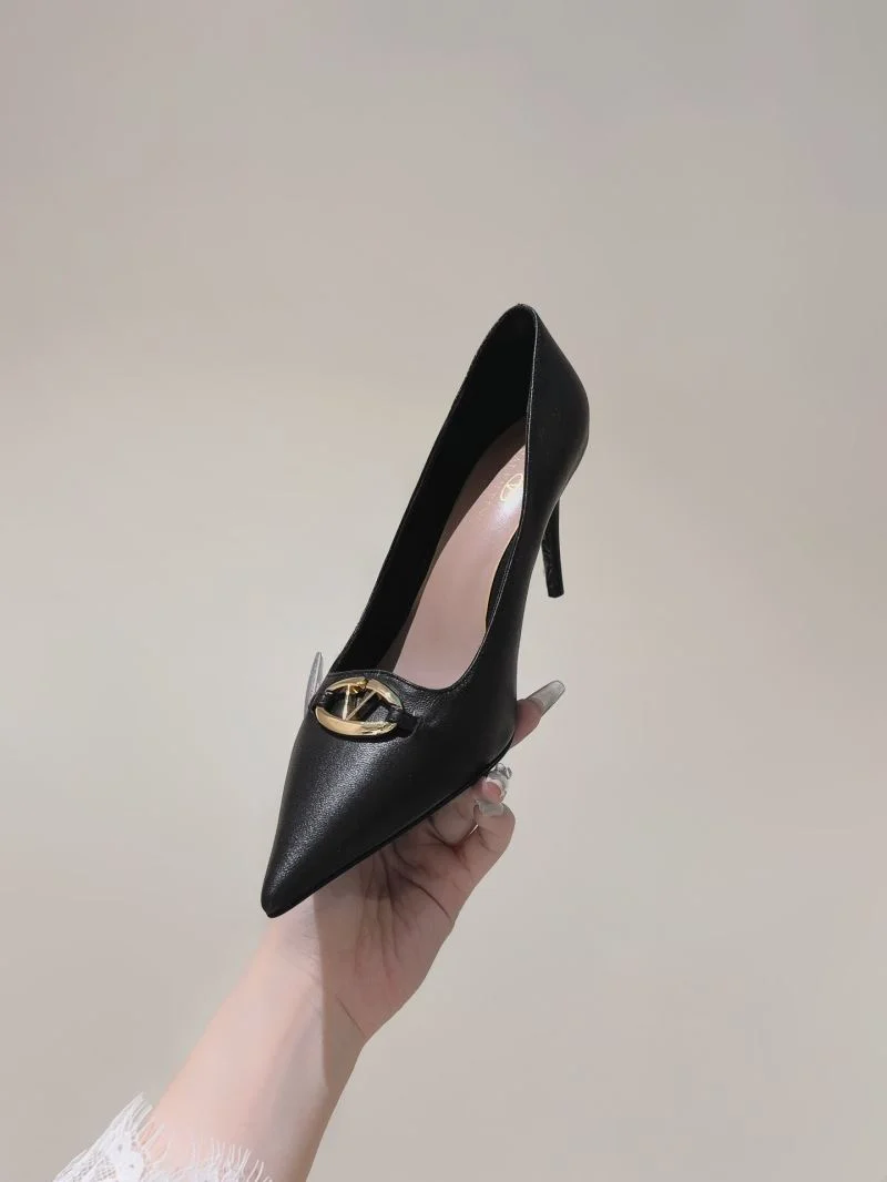 Valentino Heeled Shoes Durable 37073