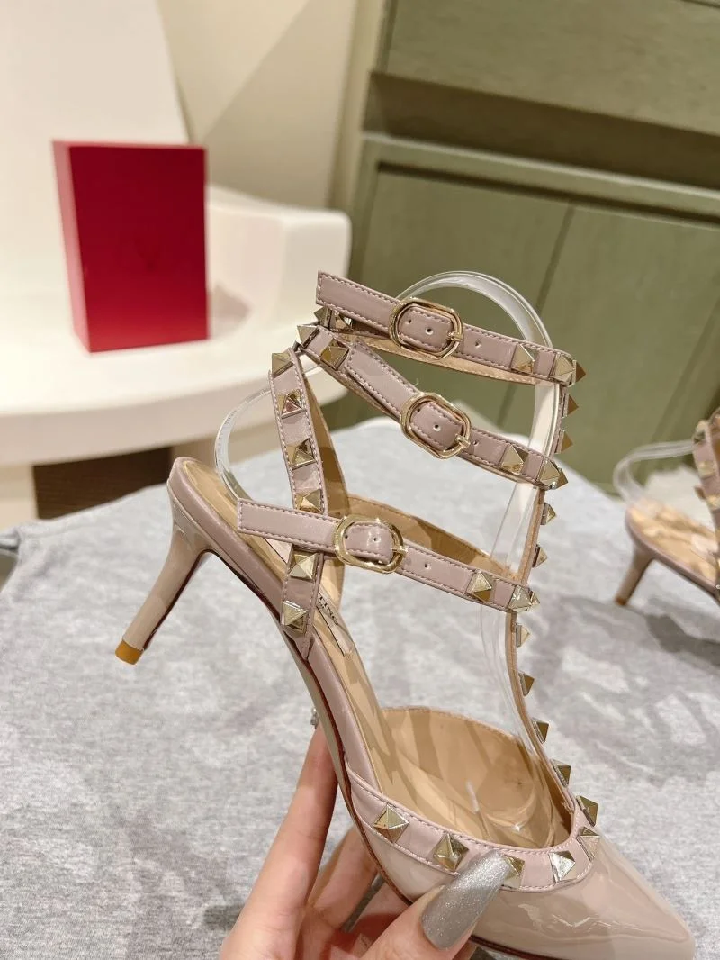 Valentino Heeled Shoes Cozy 37093