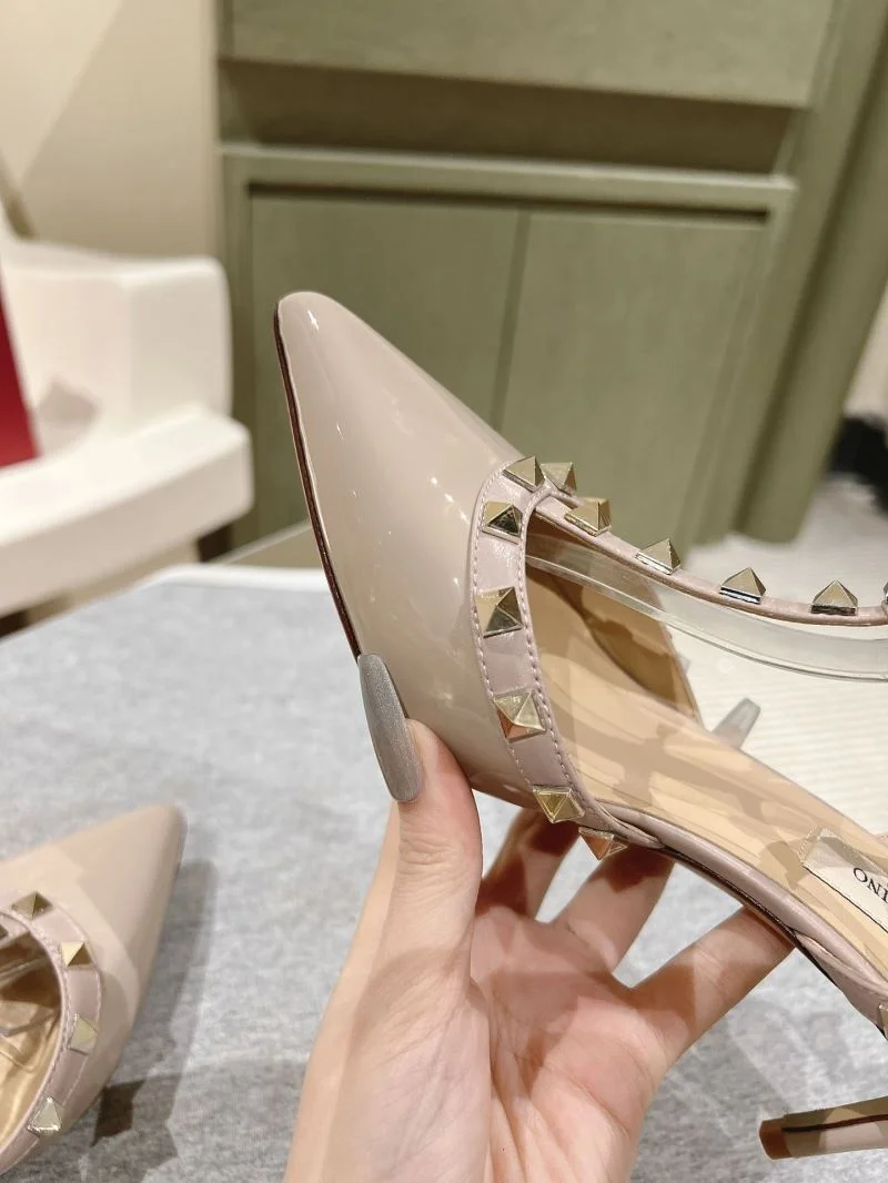 Valentino Heeled Shoes Cozy 37093