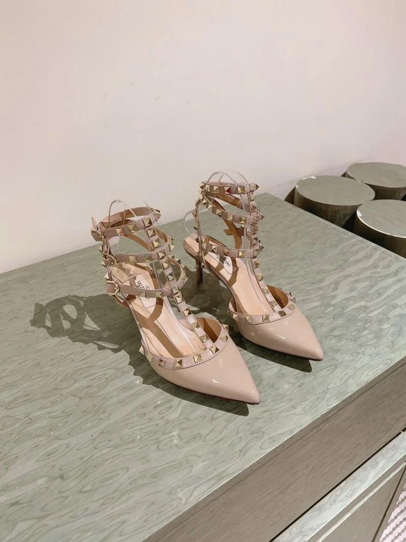 Valentino Heeled Shoes Cozy 37093