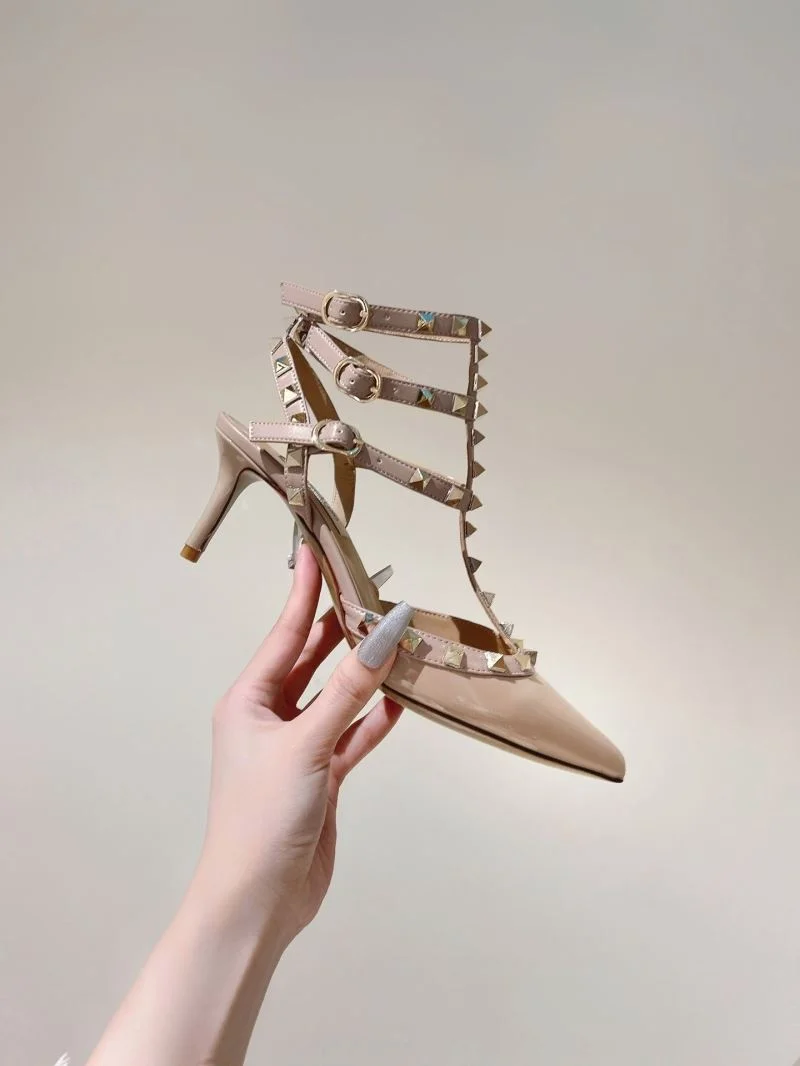 Valentino Heeled Shoes Cozy 37093