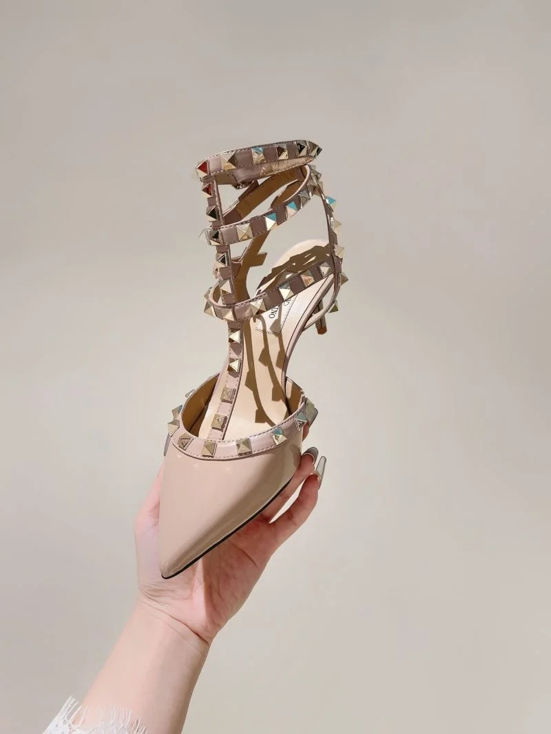Valentino Heeled Shoes Cozy 37093