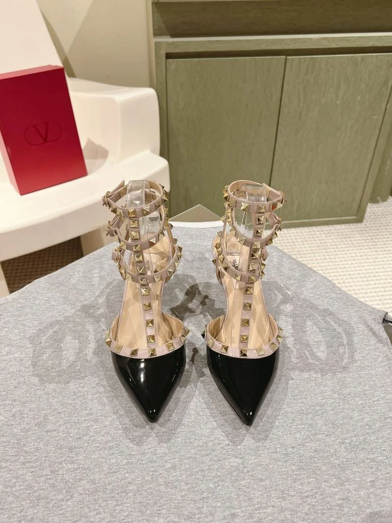 Valentino Heeled Shoes UrbanChic 37087