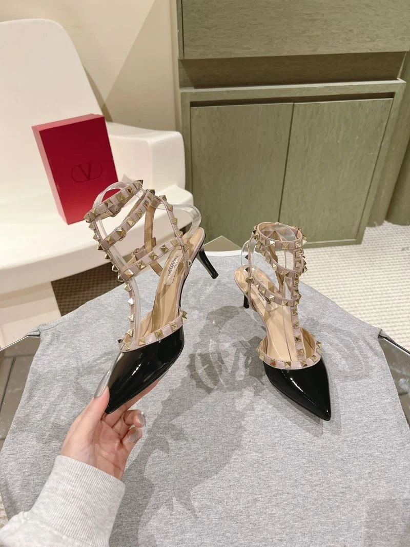 Valentino Heeled Shoes UrbanChic 37087
