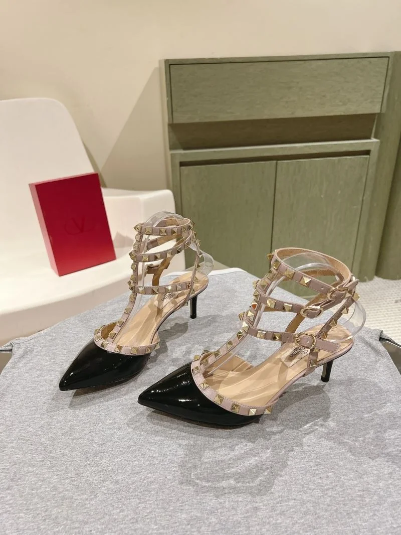 Valentino Heeled Shoes UrbanChic 37087