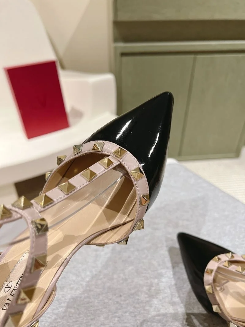 Valentino Heeled Shoes UrbanChic 37087