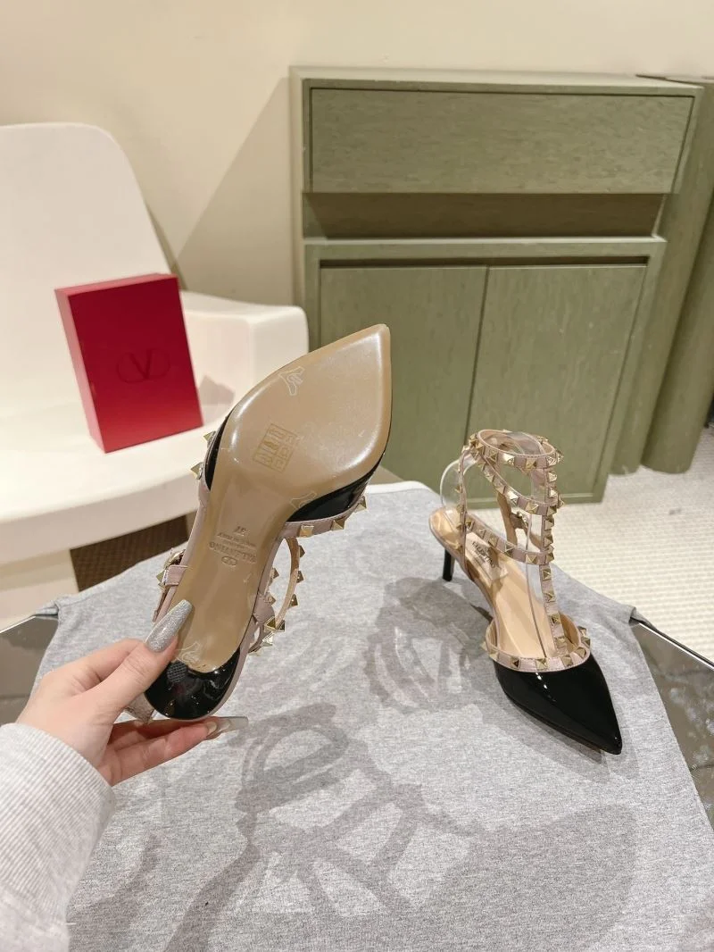 Valentino Heeled Shoes UrbanChic 37087