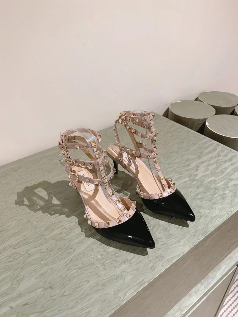 Valentino Heeled Shoes UrbanChic 37087