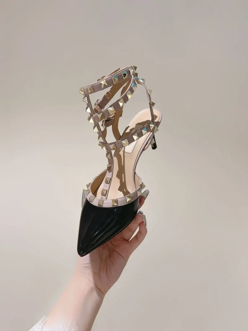 Valentino Heeled Shoes UrbanChic 37087