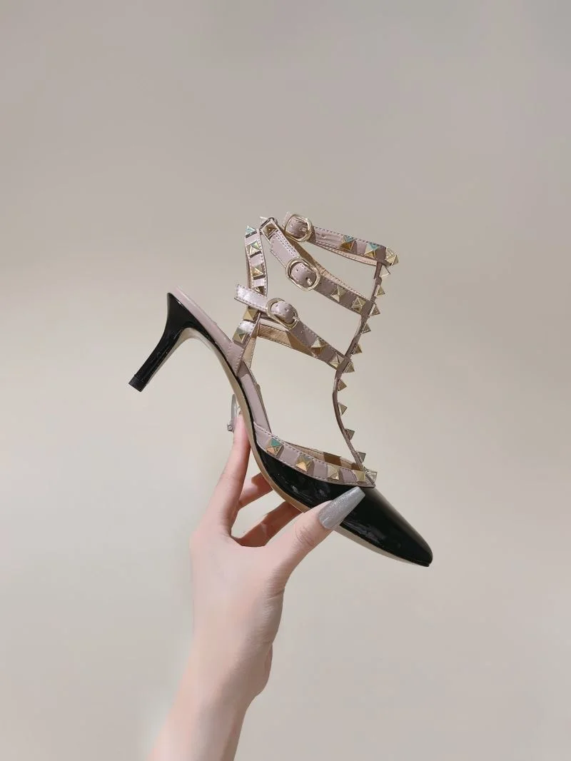 Valentino Heeled Shoes UrbanChic 37087