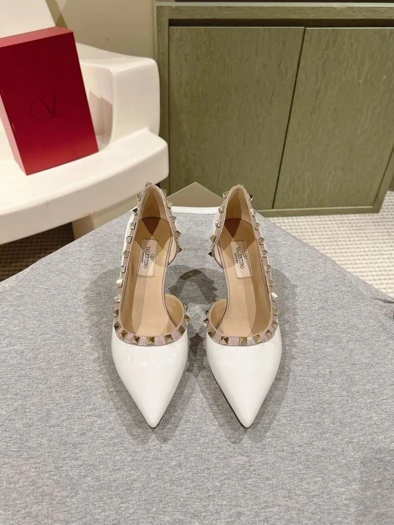 Valentino Heeled Shoes ZeroBulk 37084