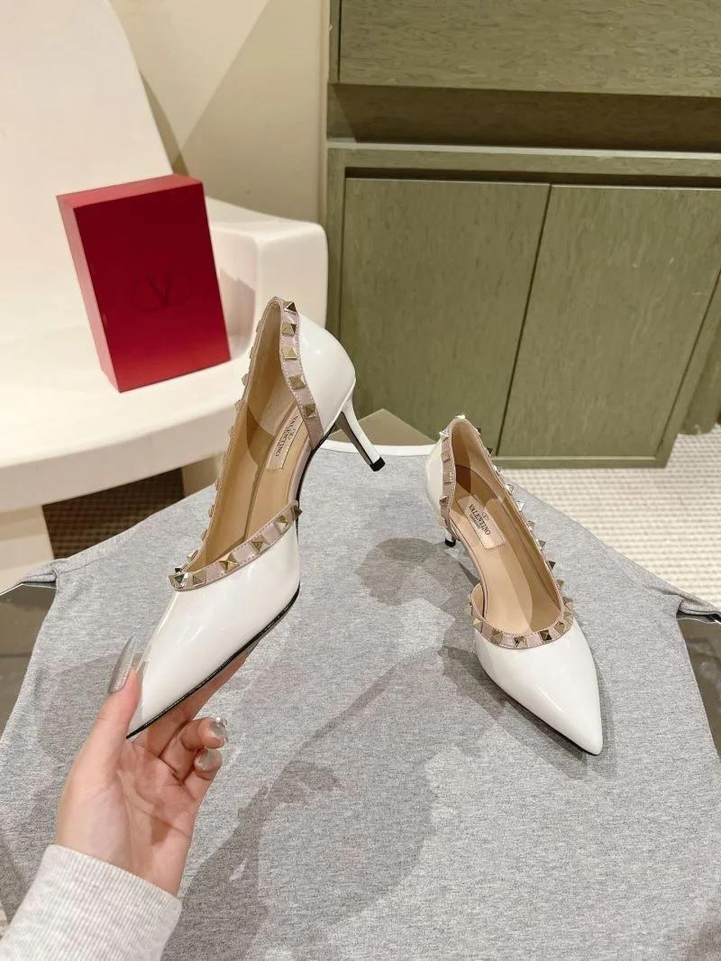 Valentino Heeled Shoes ZeroBulk 37084