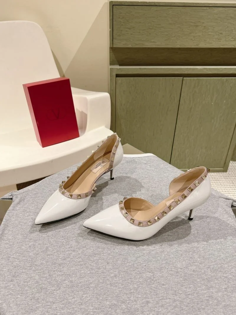 Valentino Heeled Shoes ZeroBulk 37084