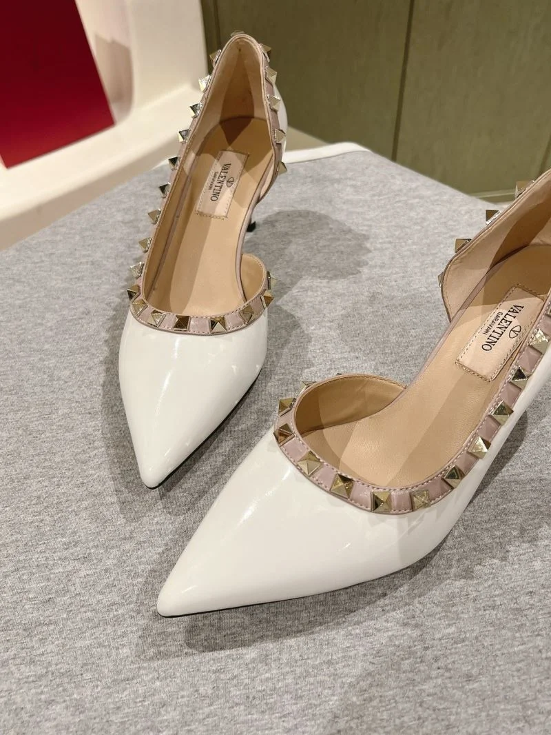 Valentino Heeled Shoes ZeroBulk 37084