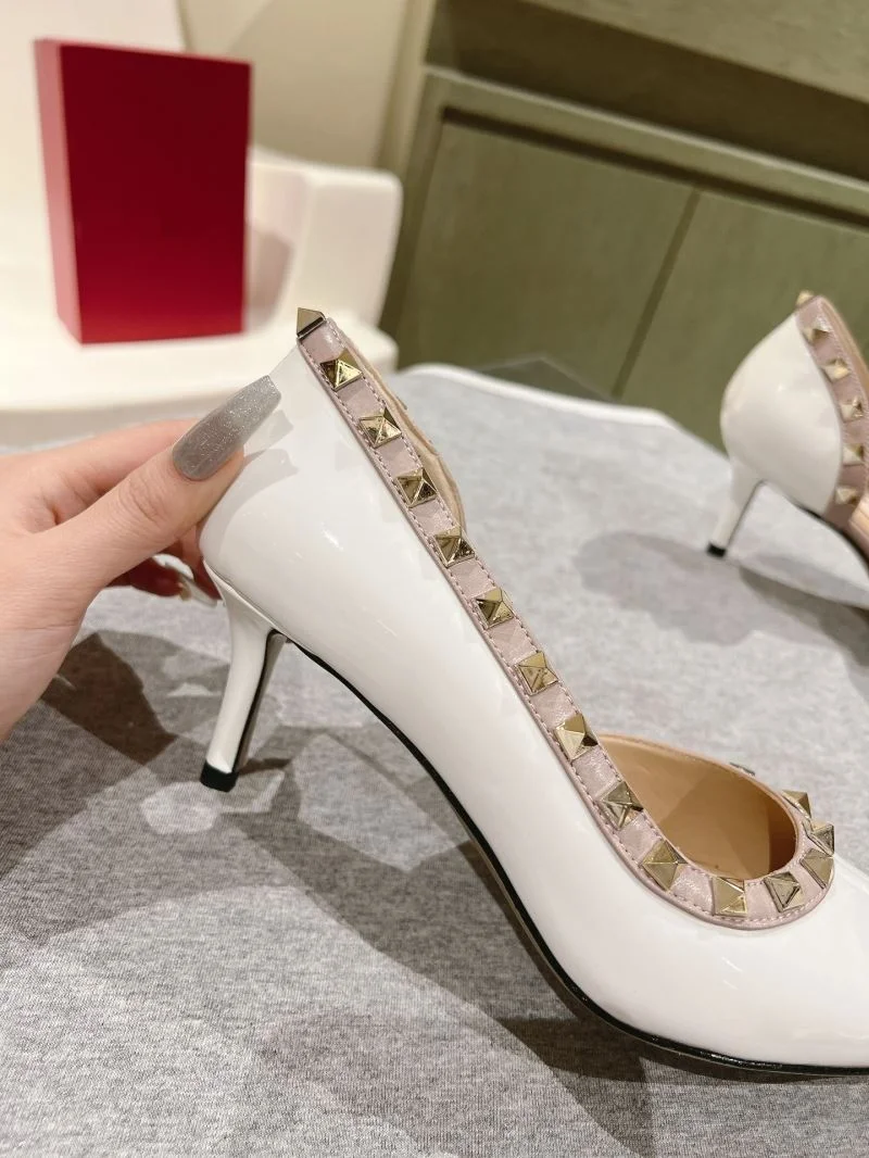 Valentino Heeled Shoes ZeroBulk 37084