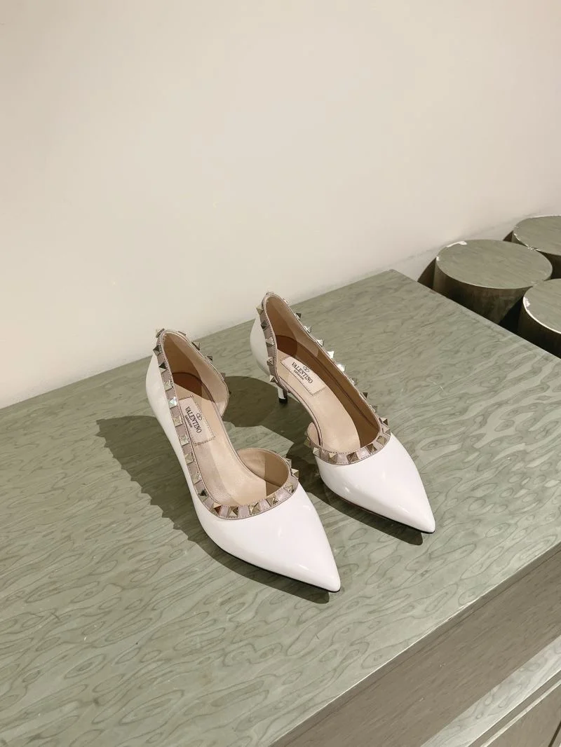 Valentino Heeled Shoes ZeroBulk 37084