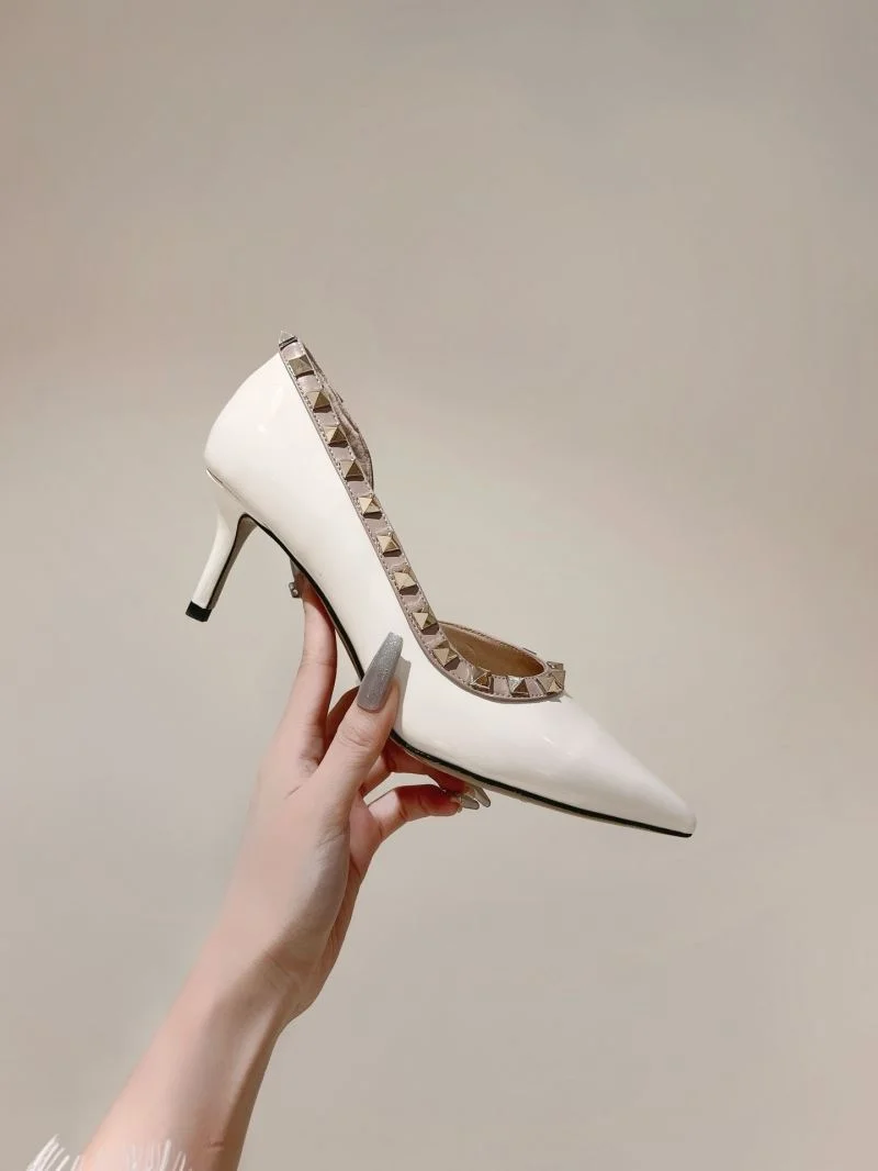 Valentino Heeled Shoes ZeroBulk 37084