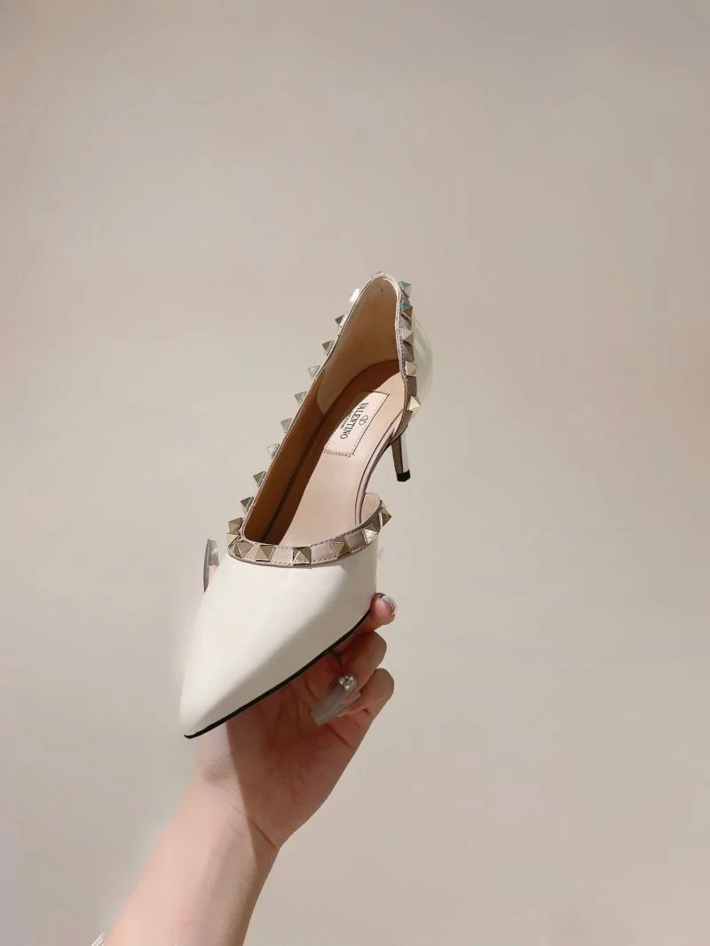 Valentino Heeled Shoes ZeroBulk 37084
