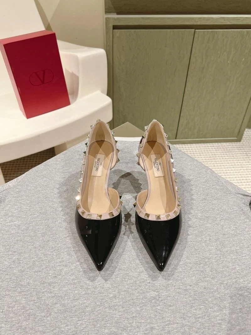 Valentino Heeled Shoes Upgraded 37091