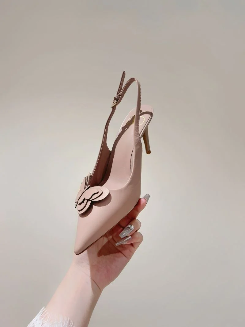 Valentino Heeled Shoes Durable 37089