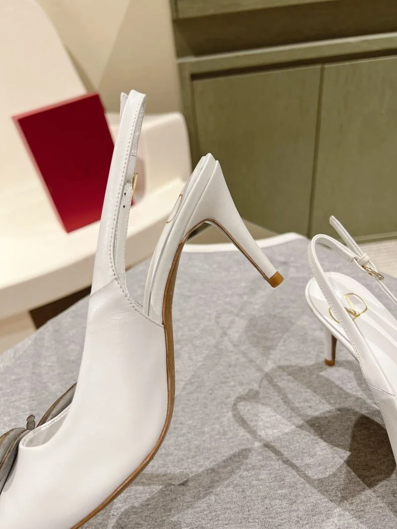 FlexibleFit Valentino Heeled Shoes 37090