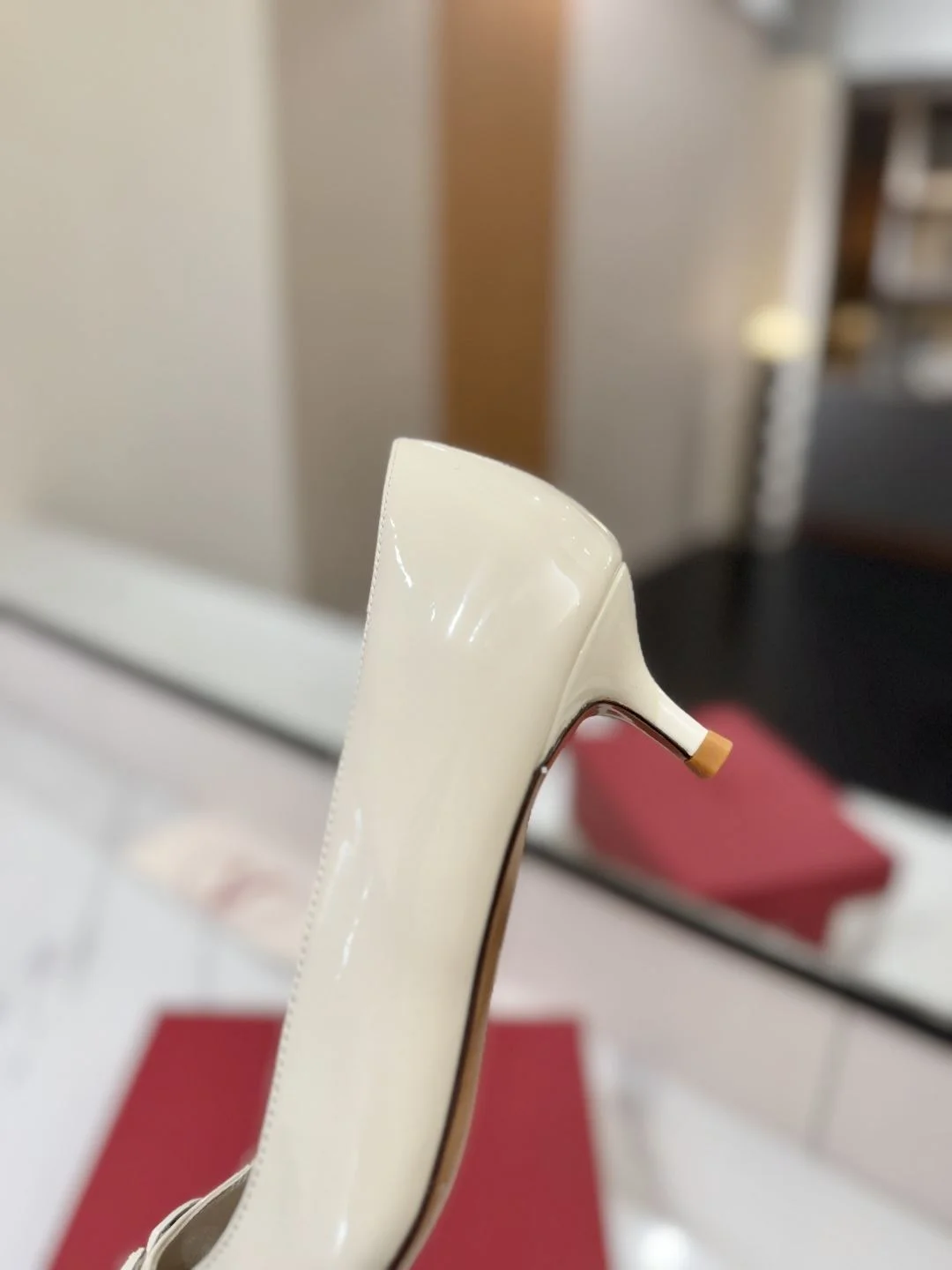 Valentino Heeled Shoes FastDry 36199