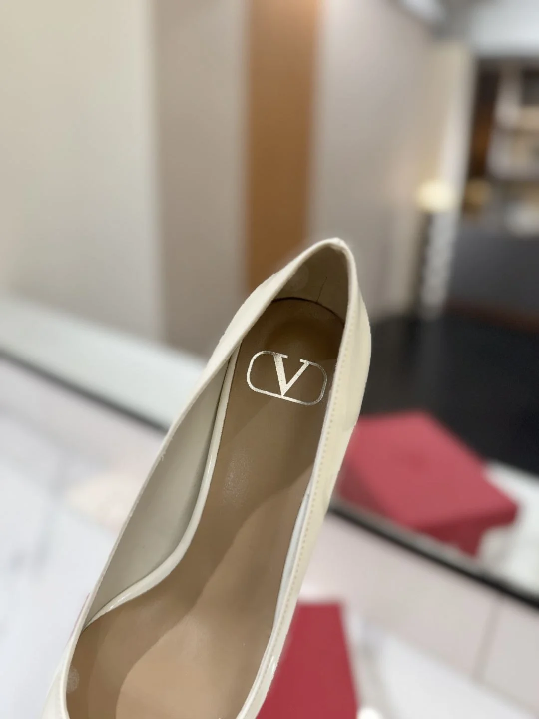 Valentino Heeled Shoes FastDry 36199