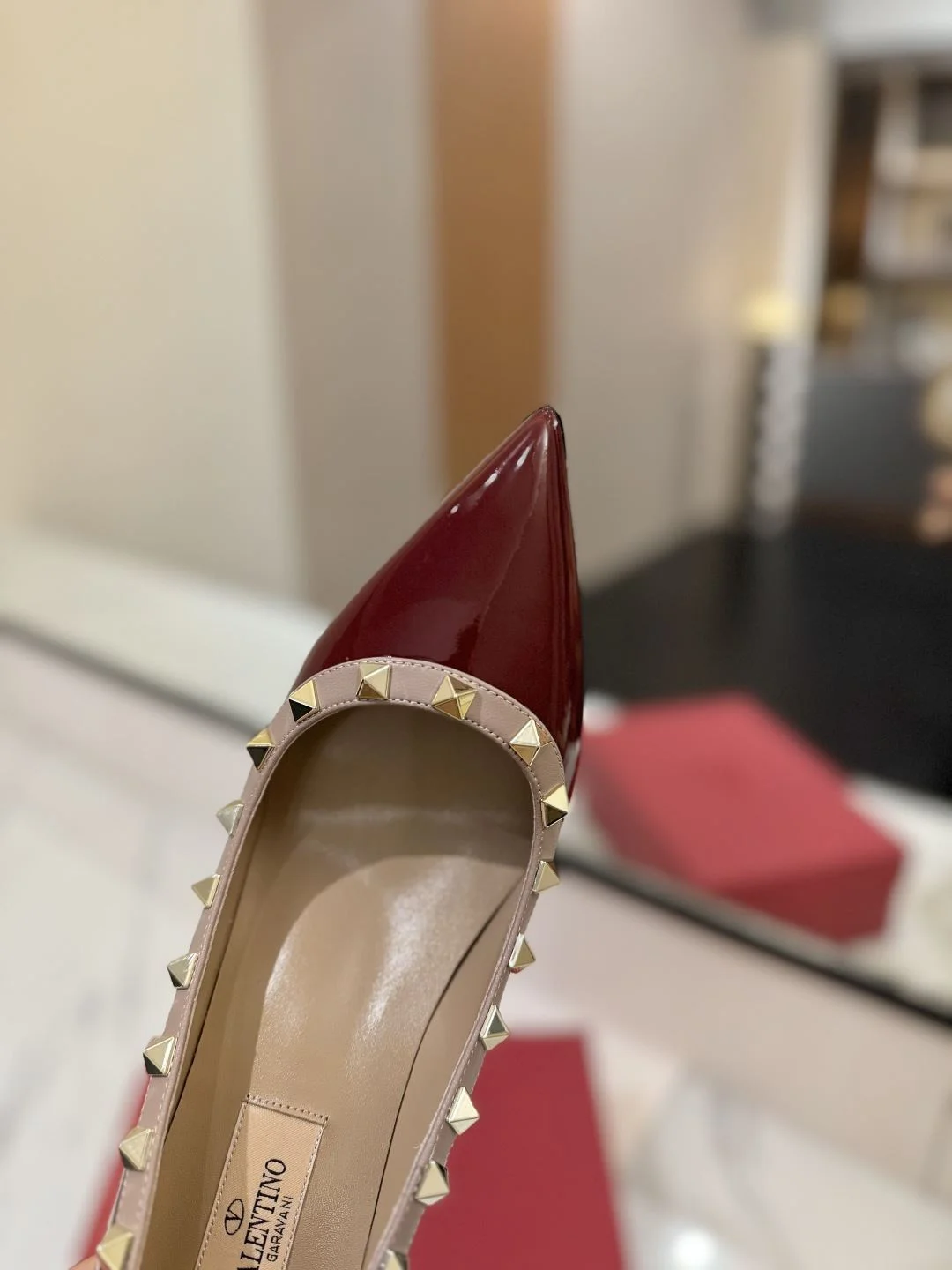 Valentino Heeled Shoes Timeless 36209