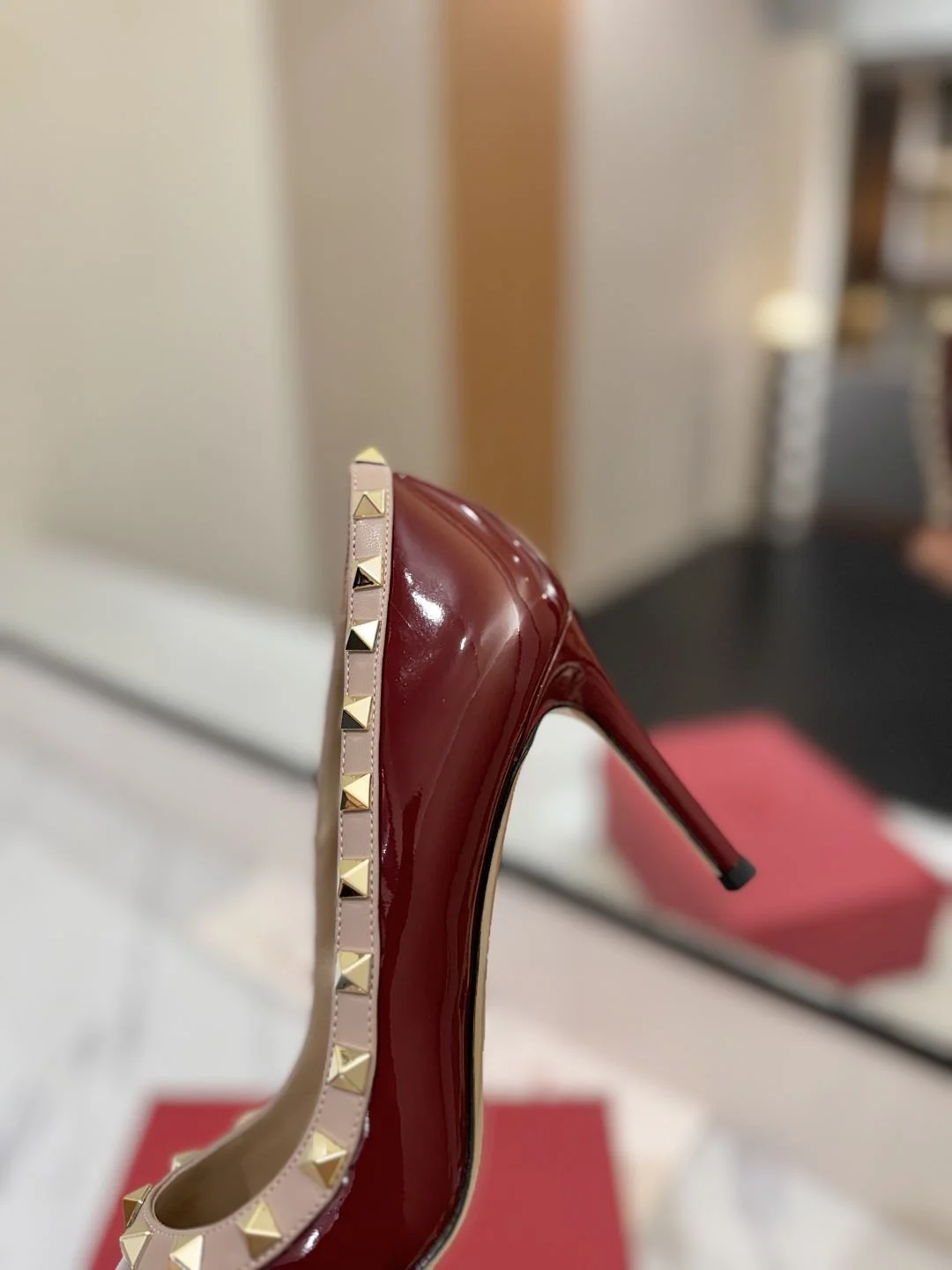 Valentino Heeled Shoes Timeless 36209