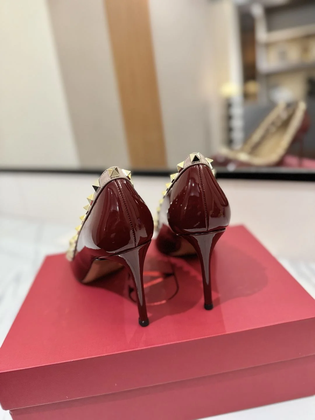 Valentino Heeled Shoes Timeless 36209